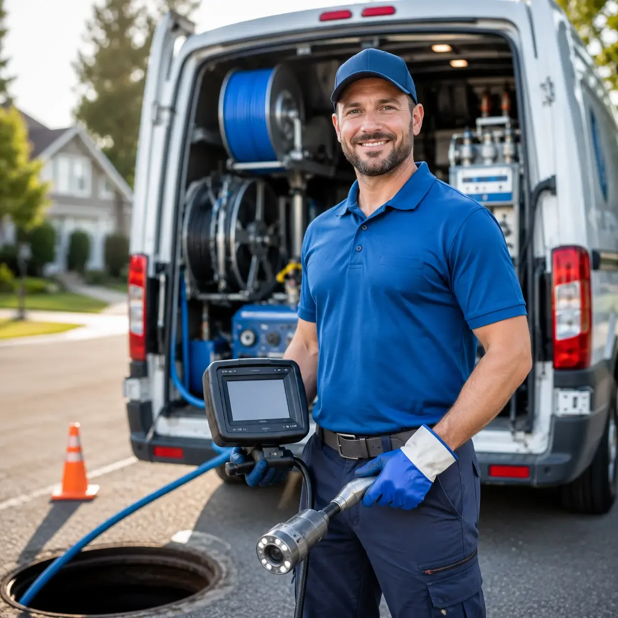Local Pipe Relining specialists in Costilla, NM