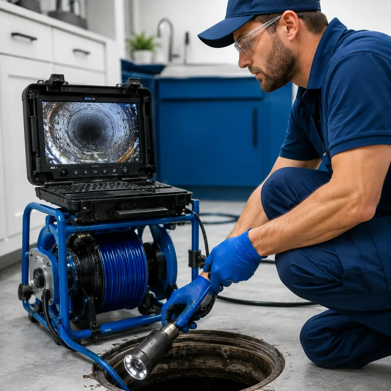 Pipe Relining professionals serving Costilla, NM